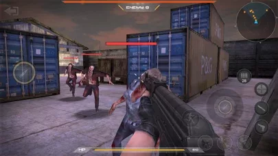 Call of Battle:Target Shooting