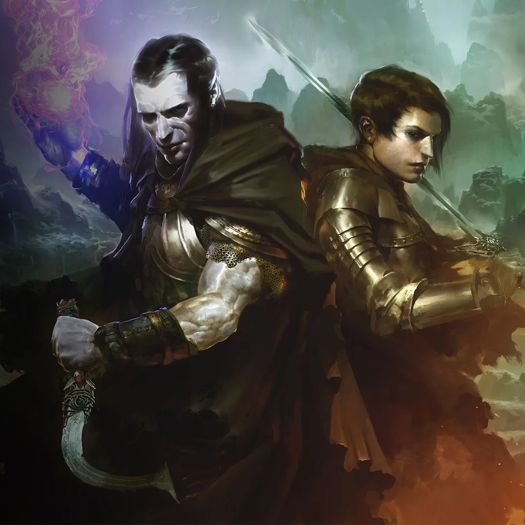 SpellForce III Reforced: Soul Harvest