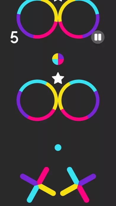 Color Switch