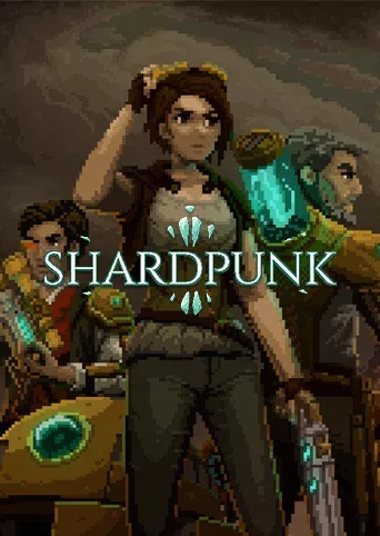 Shardpunk - Deluxe Edition