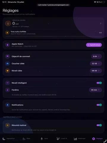 ReposPlus