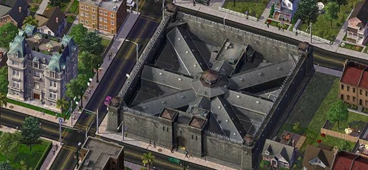 SimCity™ 4 Deluxe Edition