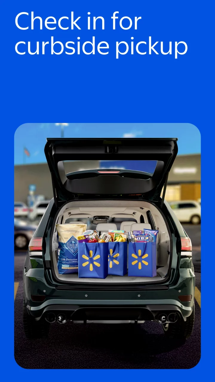 Walmart: Shopping & Savings