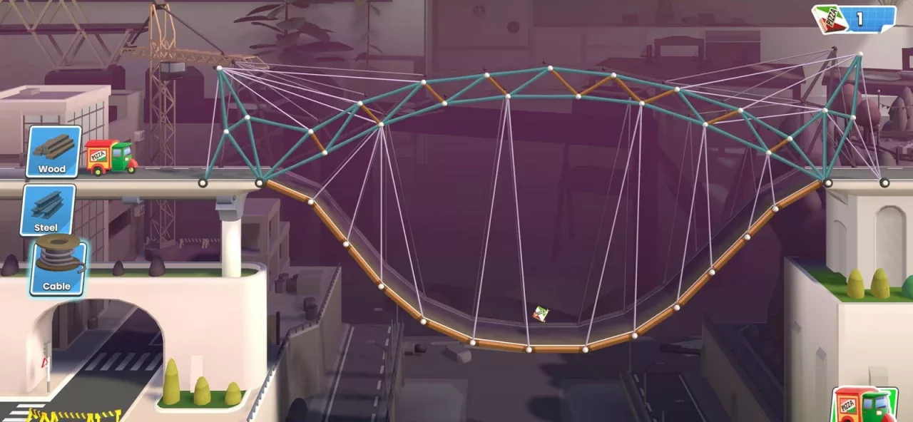 Bridge Constructor Studio