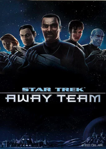 Star Trek™: Away Team