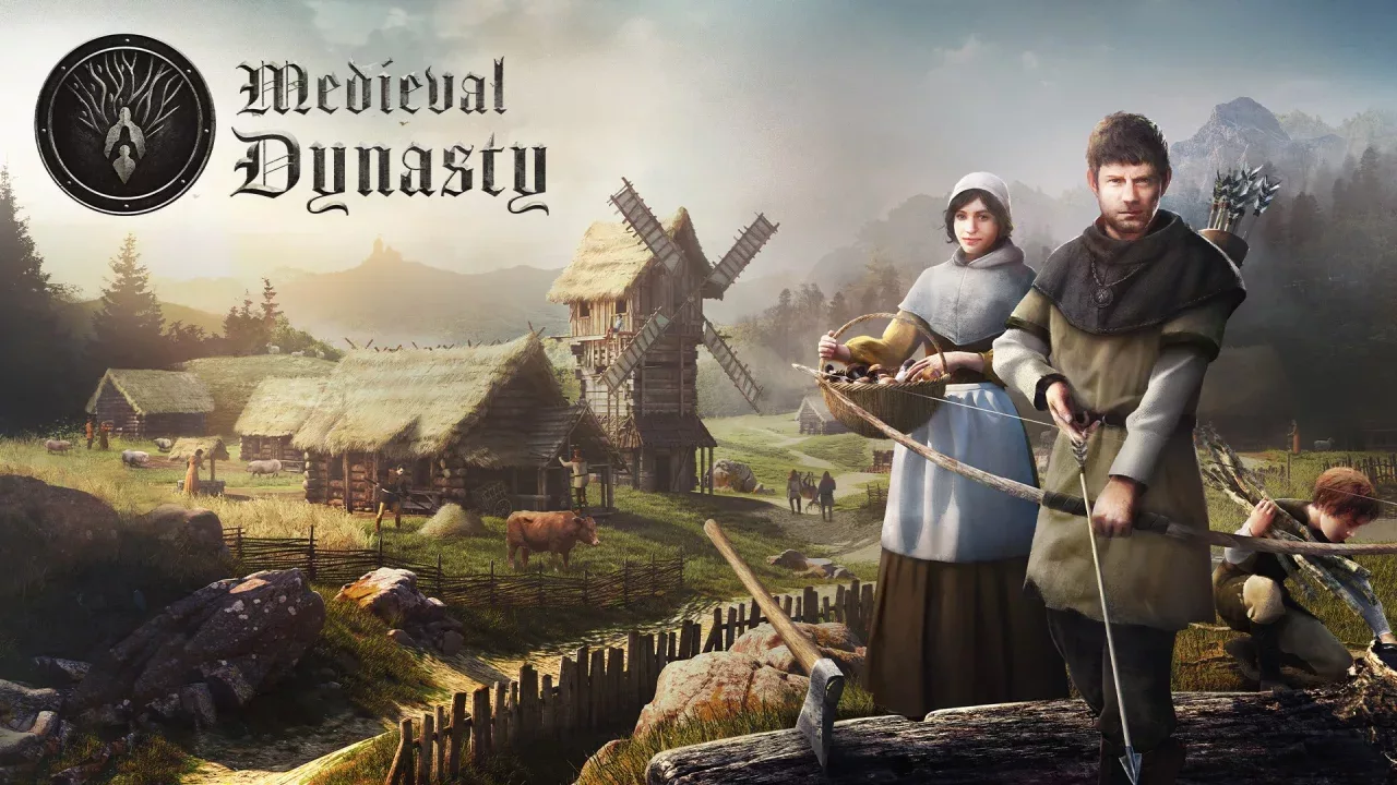 Medieval Dynasty