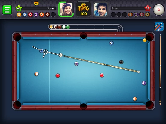 8 Ball Pool™