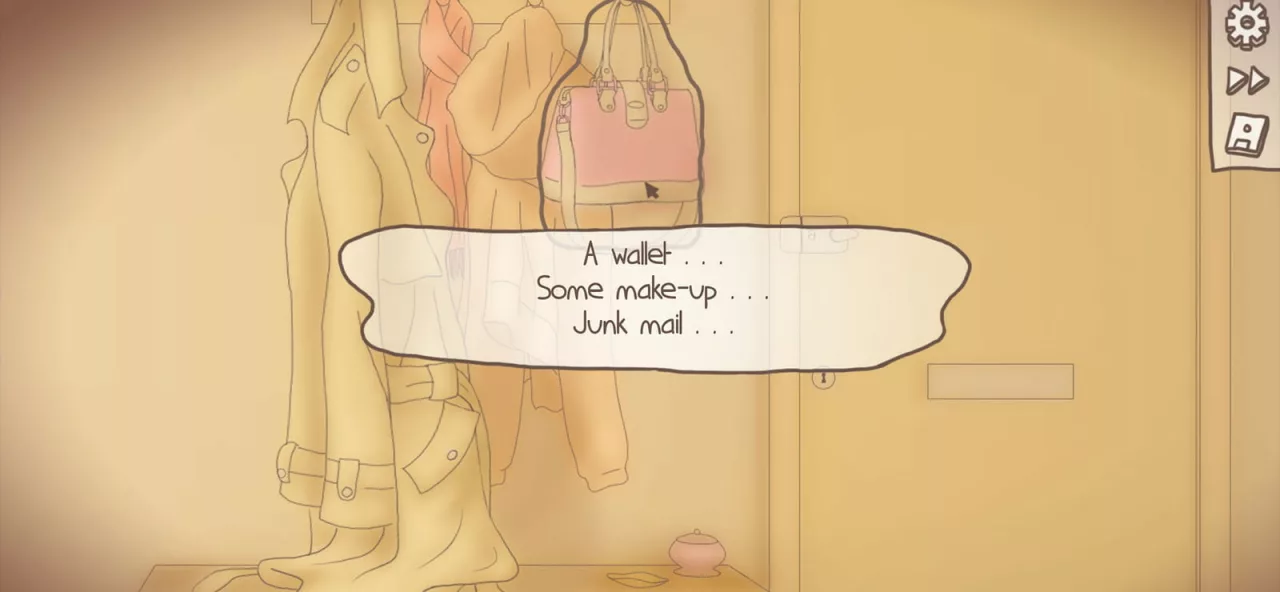 One Night Stand