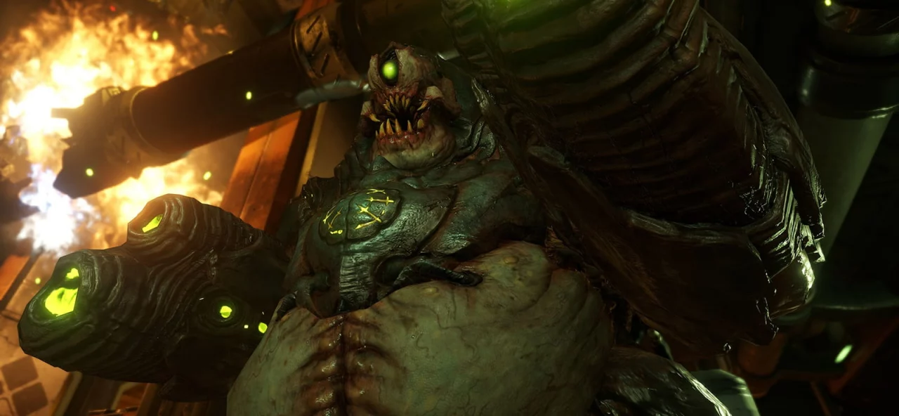 DOOM (2016) + OST Bundle