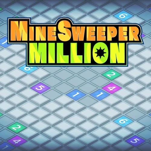 MINE SWEEPER MILLION