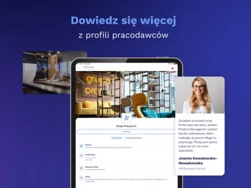 Pracuj.pl – oferty pracy