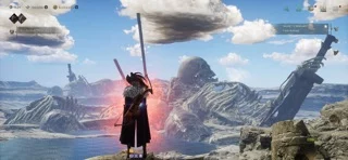 ODIN:VALHALLA RISING