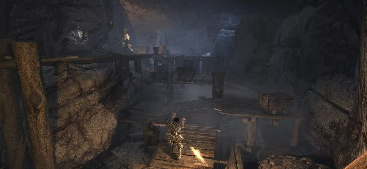 ArcaniA: Fall of Setarrif