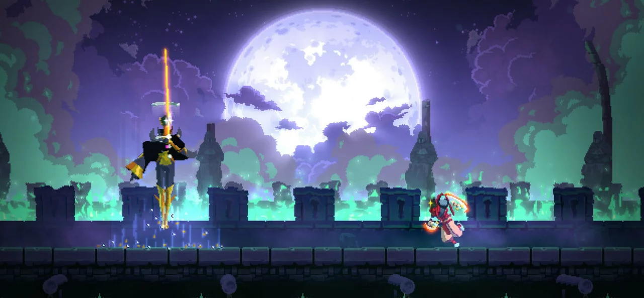 Dead Cells: DLC Bundle
