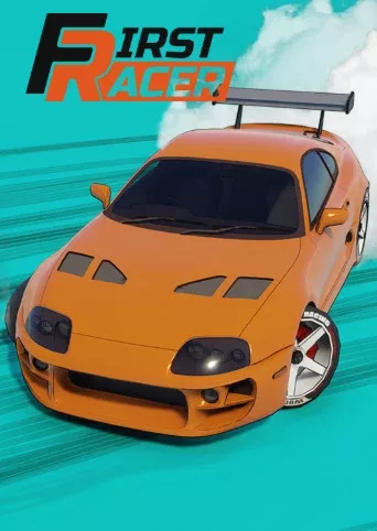 First Racer