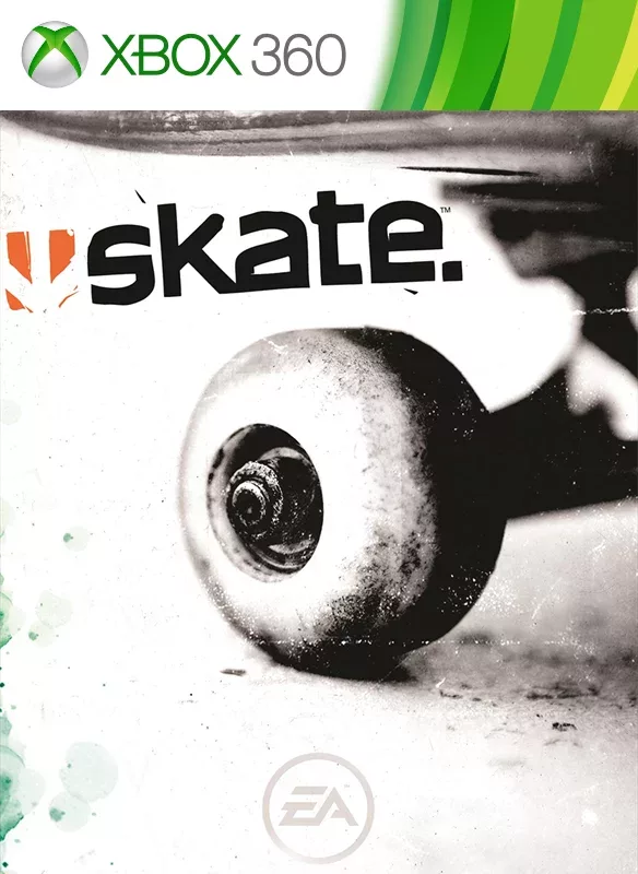 skate. (2007)