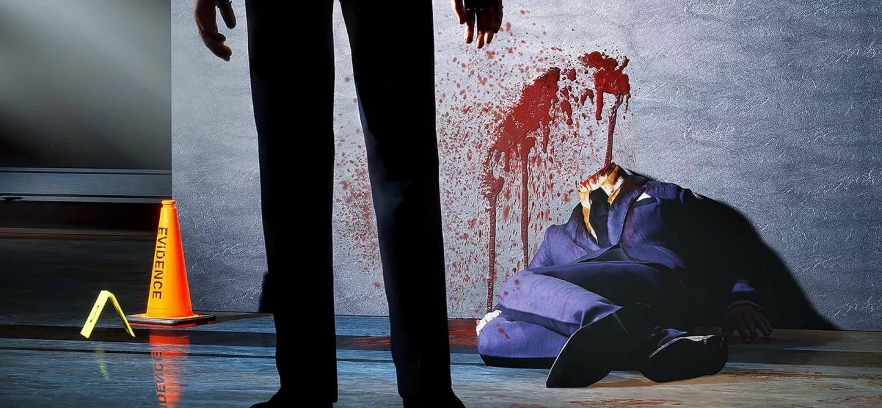 Vampire: The Masquerade - Swansong