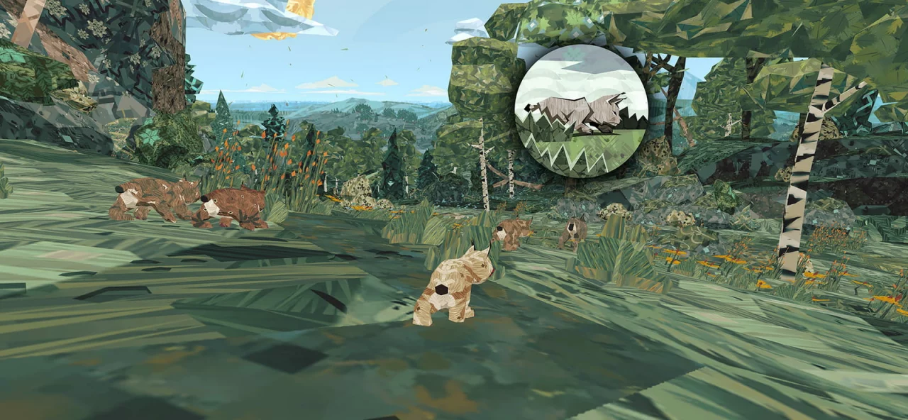 Paws: A Shelter 2 Game