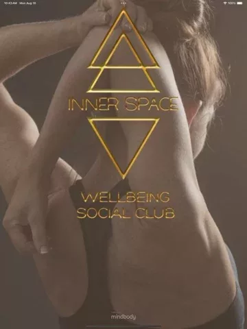 Inner Space