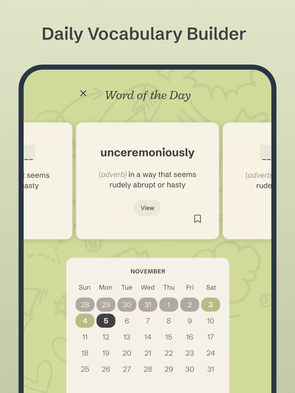 Vocab: Learn English Words