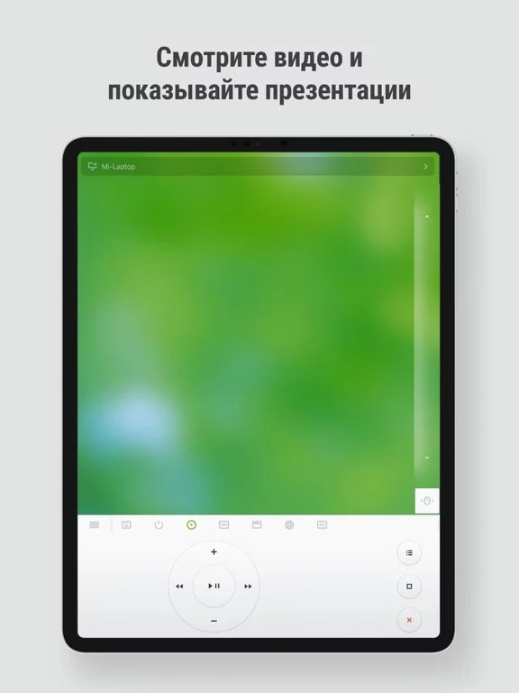 Remote Mouse Pro