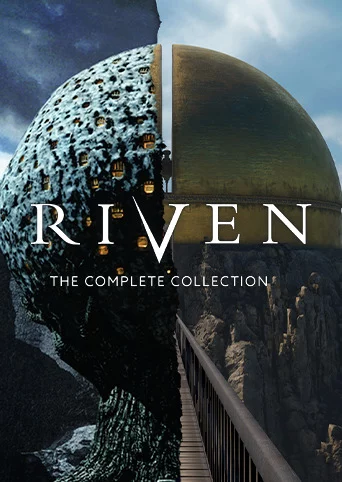 Riven: The Complete Collection