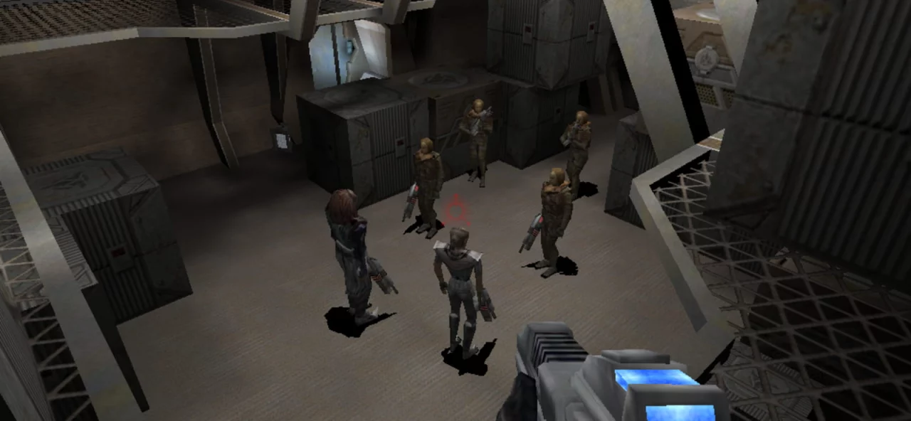 Star Trek™: Voyager - Elite Force