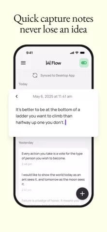 Wispr Flow: AI Voice Keyboard