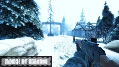 Z.O.N.A Shadow of Lemansk