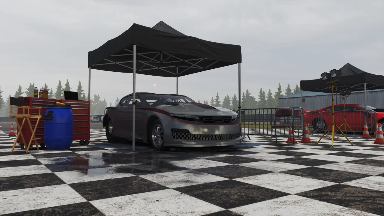 Street Outlaws 2: Winner Takes All - Ryan Martin Bundle