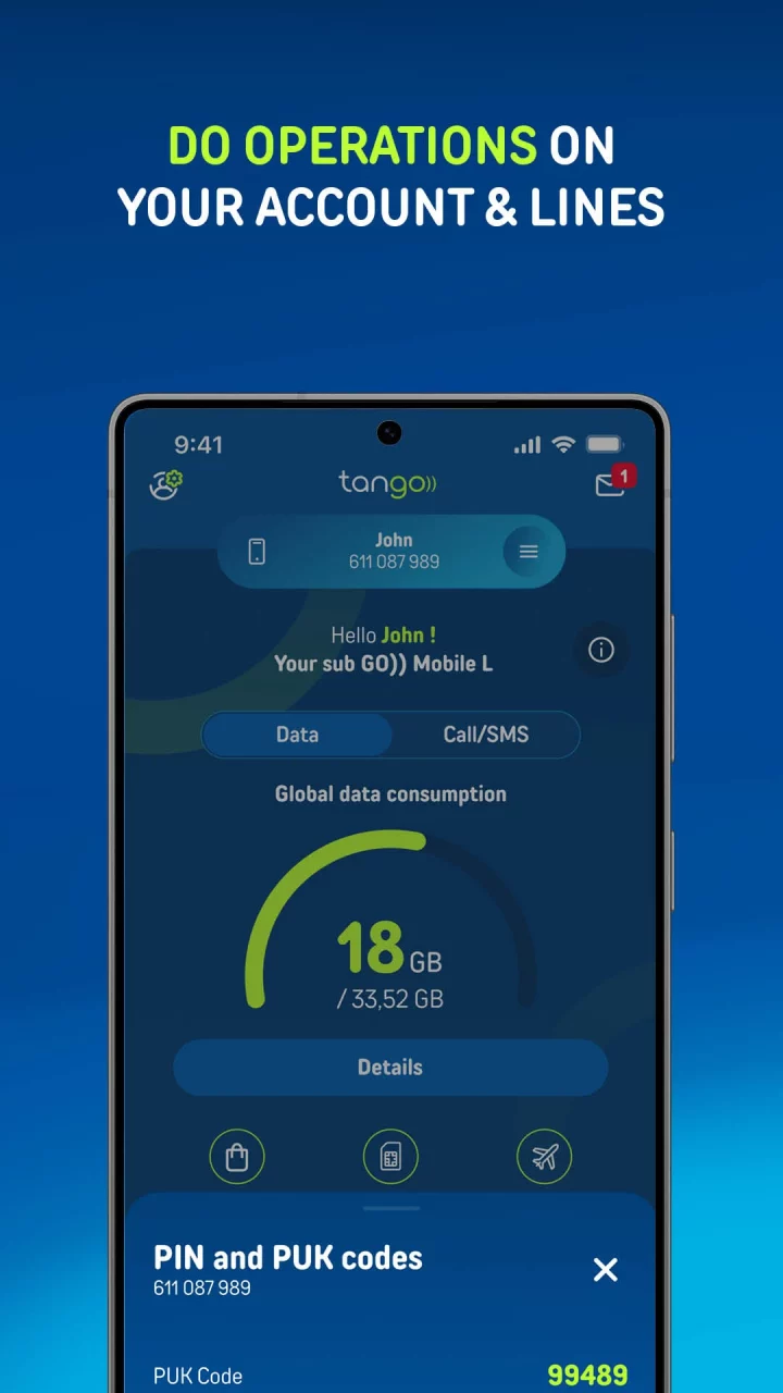 MyTango