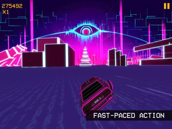 CyberDrive 2077