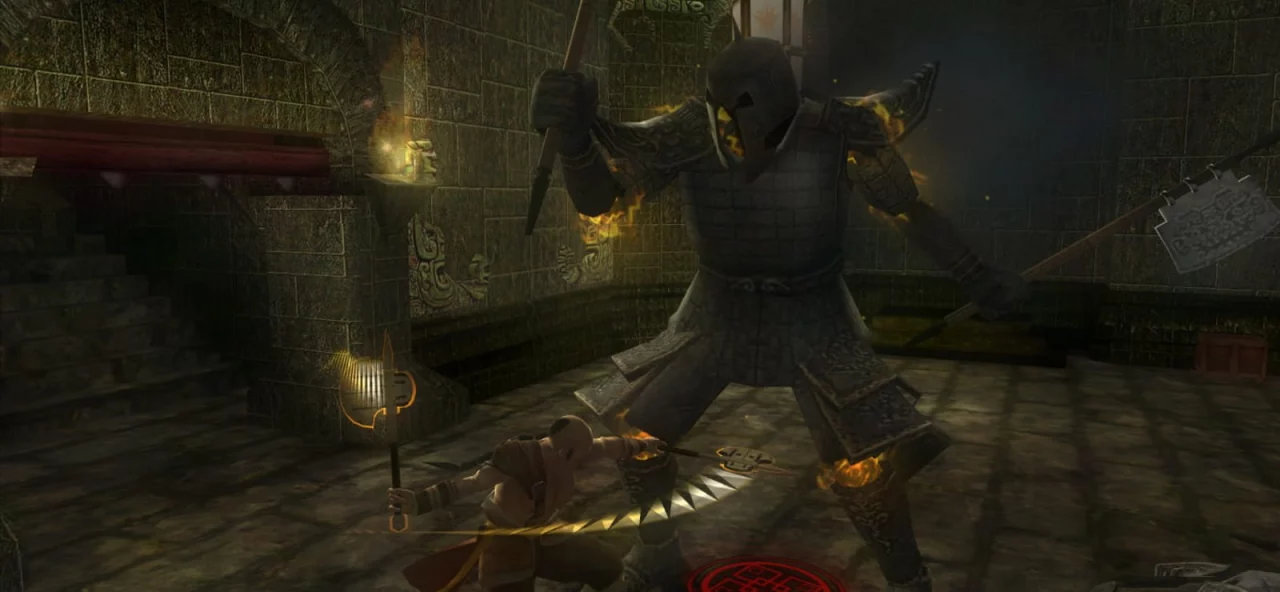 Jade Empire: Special Edition