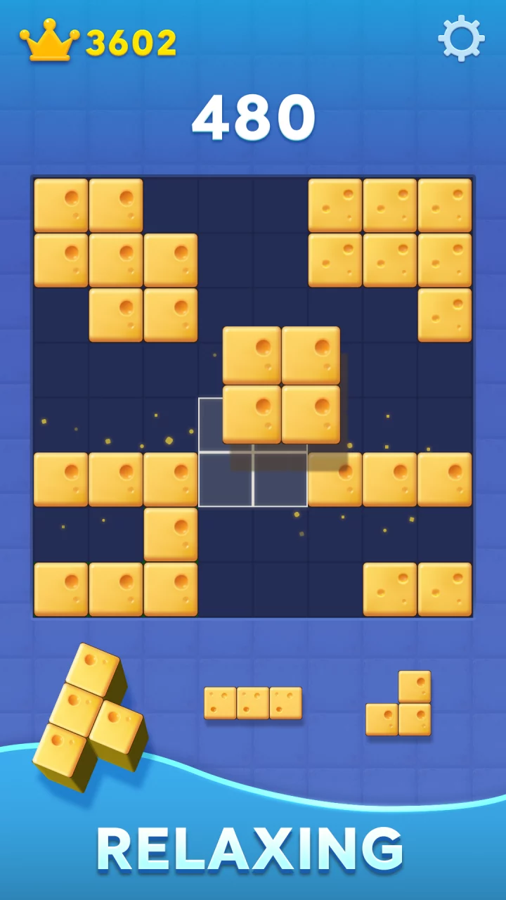 Block Blast!