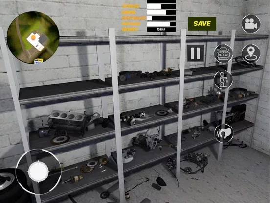 Summer Car Simulator