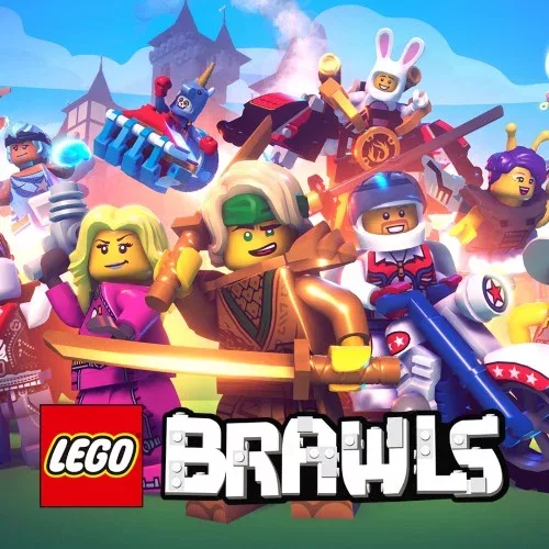 LEGO® Brawls