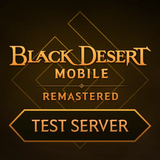 Тестовый сервер BDM