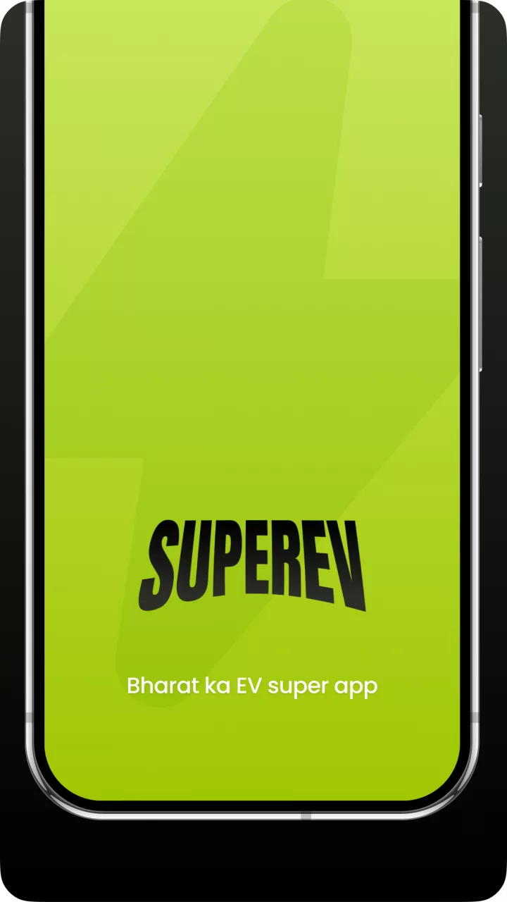 SUPEREV