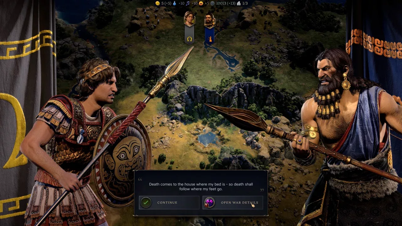Sid Meiers Civilization® VII