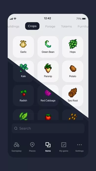 SV Guide