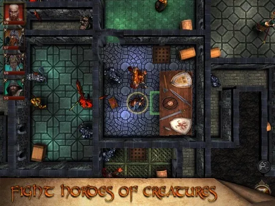 Arcane Quest HD