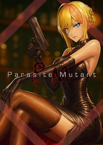 Parasite Mutant