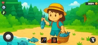 Приключение Ночного Квест