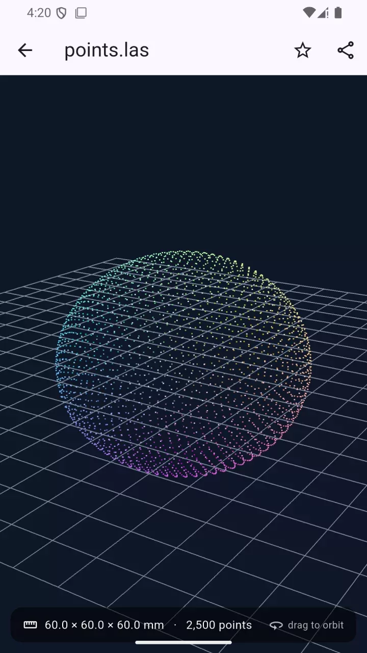 3D & CAD Viewer