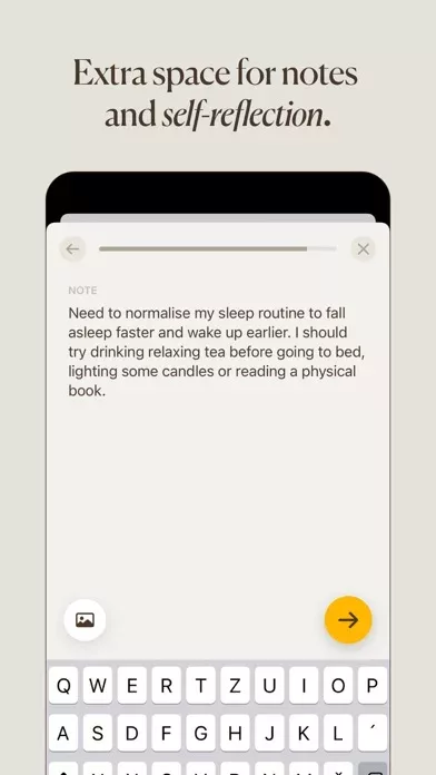 Journaling Habits Journal