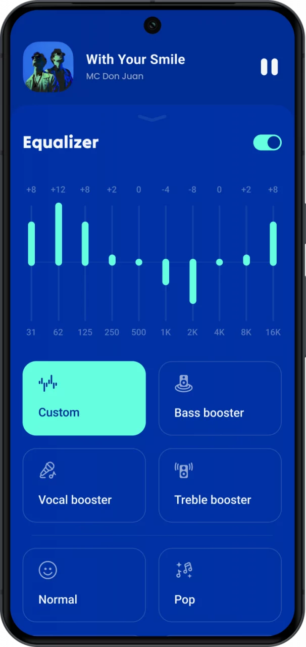 Lark Player:Music Player & MP3