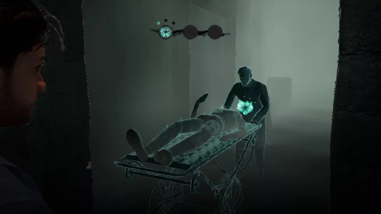 Sherlock Holmes The Awakened PS4 & PS5