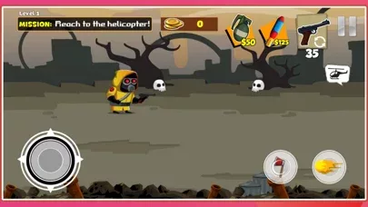 Hollow Zombie