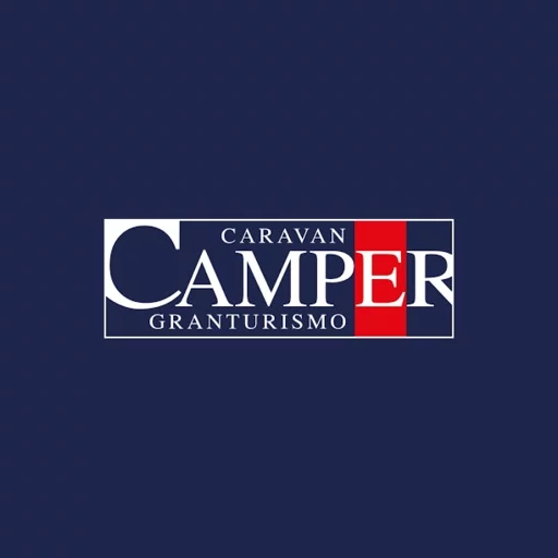 CARAVAN E CAMPER GRANTURISMO