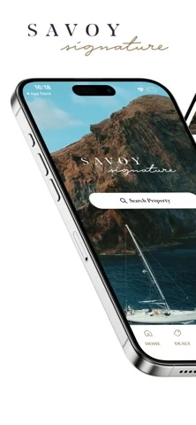 Savoy Signature